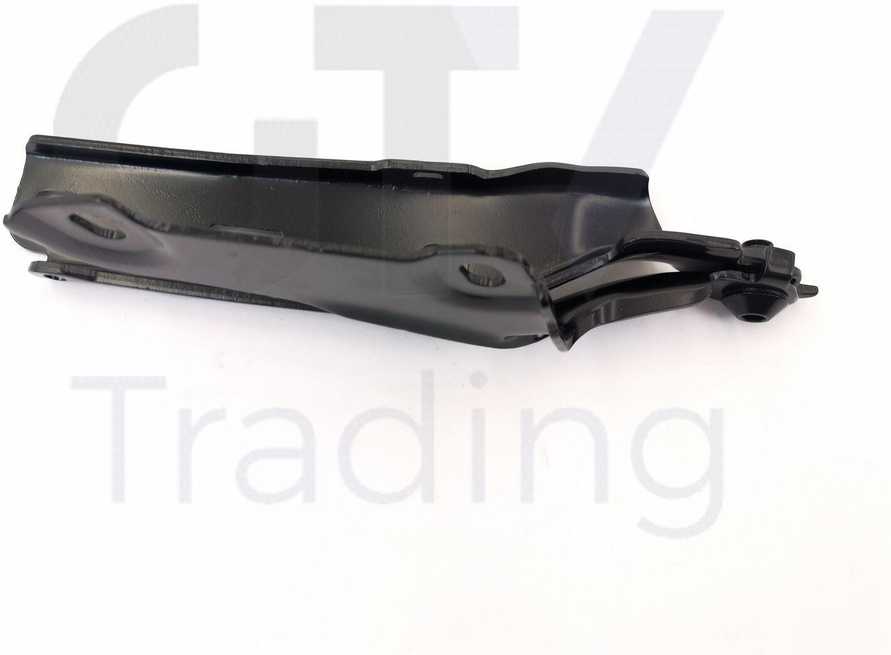 VAG Originali Audi A3/S3 13-> Priekinis gaubto kairysis dangtelio vyris 8V0823301G
