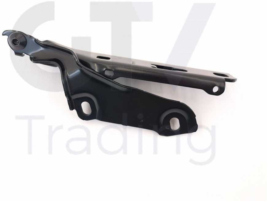 VAG Originali Audi A3/S3 13-> Priekinis gaubto kairysis dangtelio vyris 8V0823301G