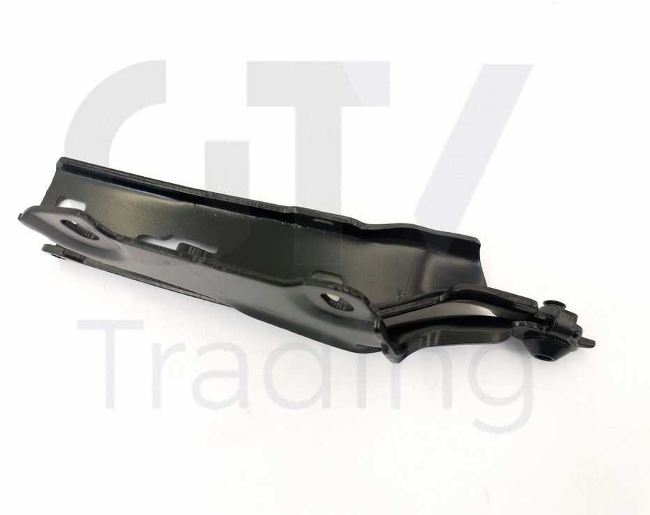 VAG Originali Audi A3/S3 13-> Priekinis gaubto kairysis dangtelio vyris 8V0823301G