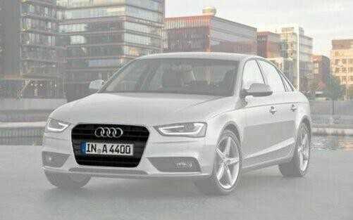 VAG Originali Audi A4 radiatoriaus grotelės akmens pilkos spalvos 2007- 8K0853651E1QP