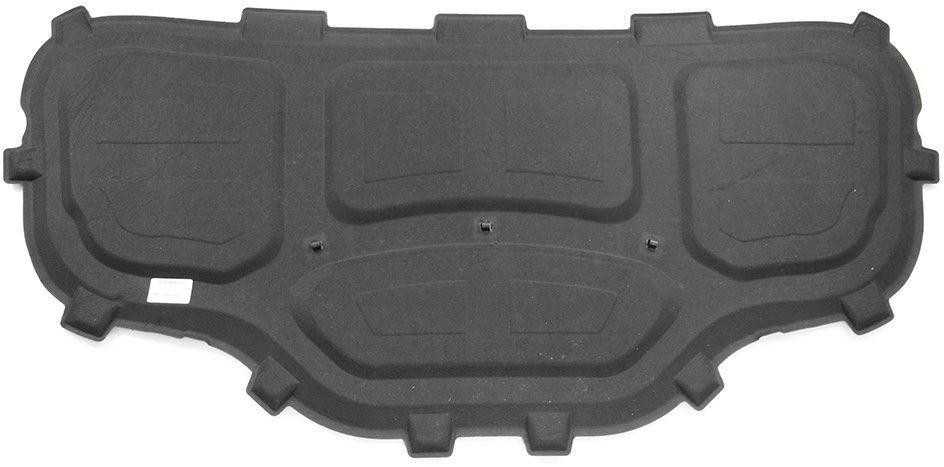 Vag Variklio Dangčio Garso Sugėriklis Audi Q5 871 Fyb Originalus 80A863825