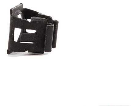 VAG Originali AUDI VW SEAT SKODA A4 Avant quattro S4 Cabrio A6 klipsas 078103314