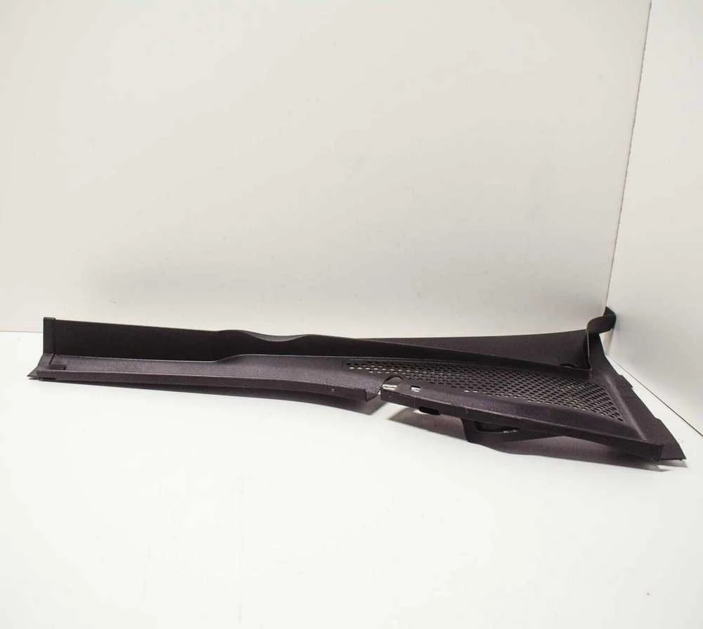 VAG Originali danga plenum kamerai VW Golf Variant 4Motion 5GM8194039B9