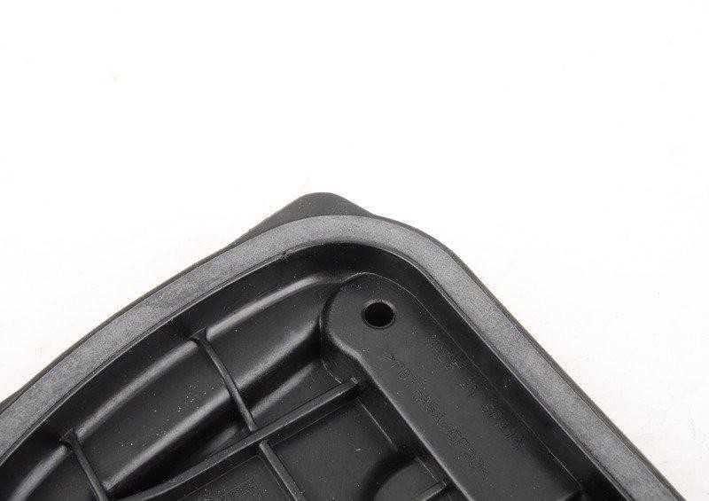 VAG Originali dangtelio dangtelis kairėje AUDI Q5 8RB 8R0941159B