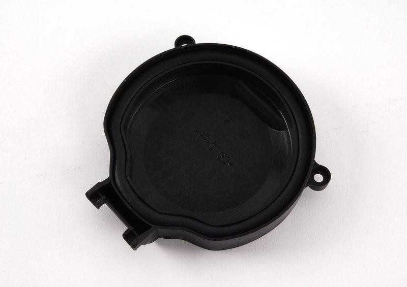 VAG Originali dangtelio kapsulė AUDI A4 Avant S4 Cabrio quattro R8 RS4 422 423 8E0941158D
