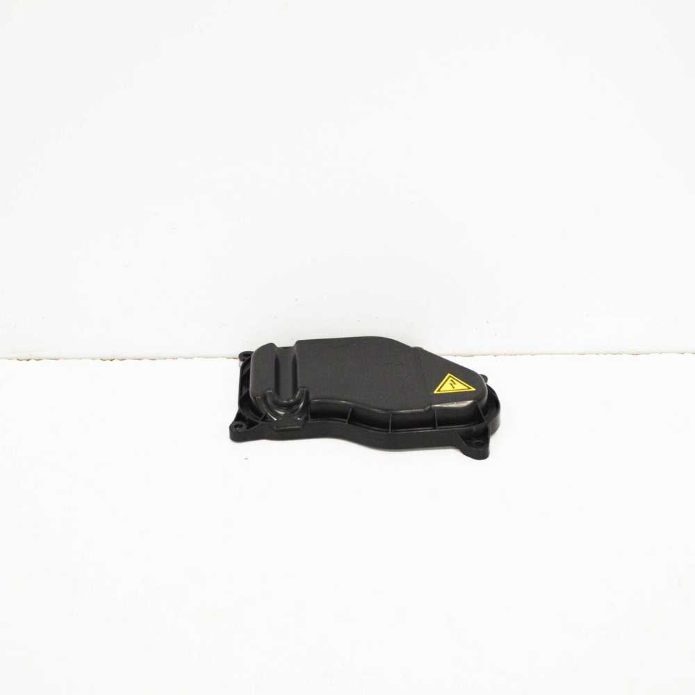 VAG Originali dangtelio kapsulė dešinė VW Golf R32 GTI Rabbit 5G1 AU1 5G0941608