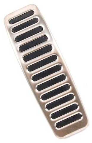 VAG Originali dangtelis akceleratoriaus pedalui VW AUDI Touareg Audi Q7 7L6721647A