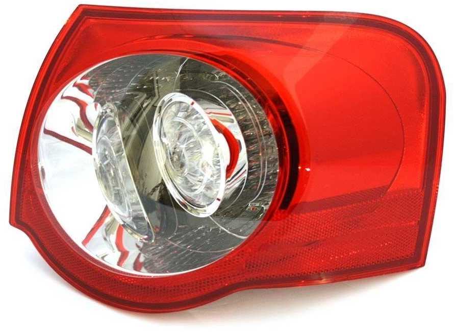 VAG Originali galinė žibintų lemputė dešinėje pusėje VW Passat 3C2 3C5 3C9945096N