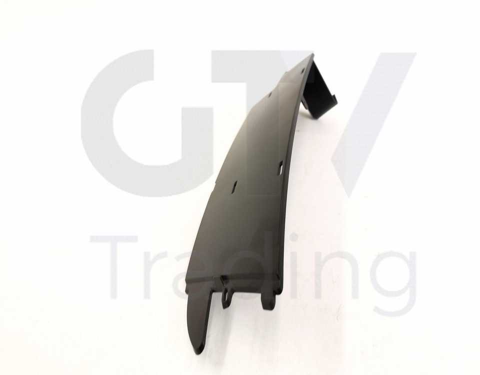VAG Originali juoda dangtelis AUDI Audi Q7 4L 4L08071513FZ