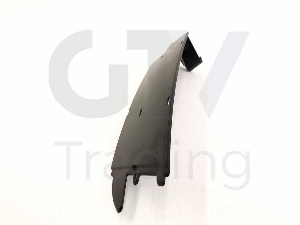 VAG Originali juoda dangtelis AUDI Audi Q7 4L 4L08071513FZ