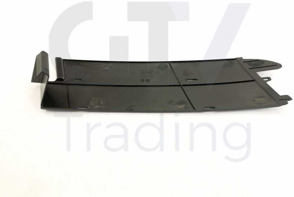 VAG Originali juoda dangtelis AUDI Audi Q7 4L 4L08071513FZ