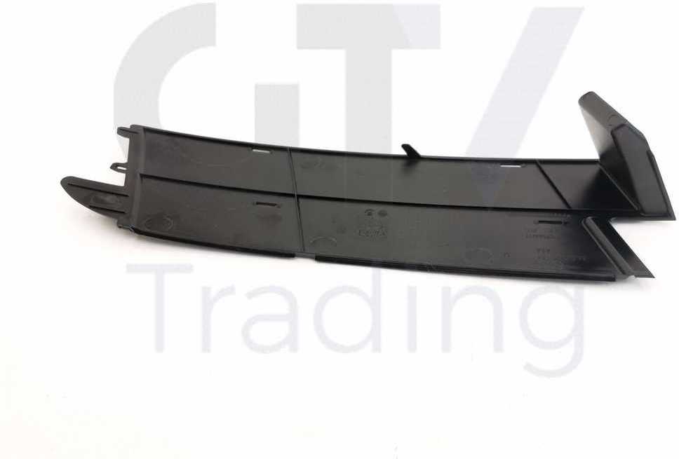 VAG Originali juoda dangtelis AUDI Audi Q7 4L 4L08071513FZ