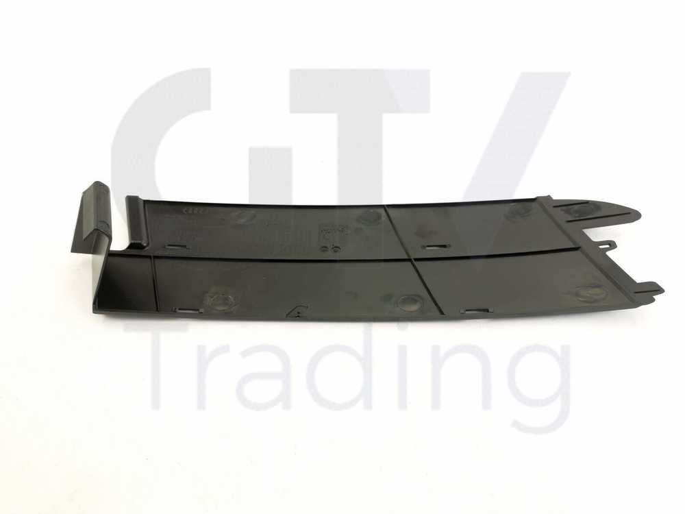 VAG Originali juoda dangtelis AUDI Audi Q7 4L 4L08071513FZ