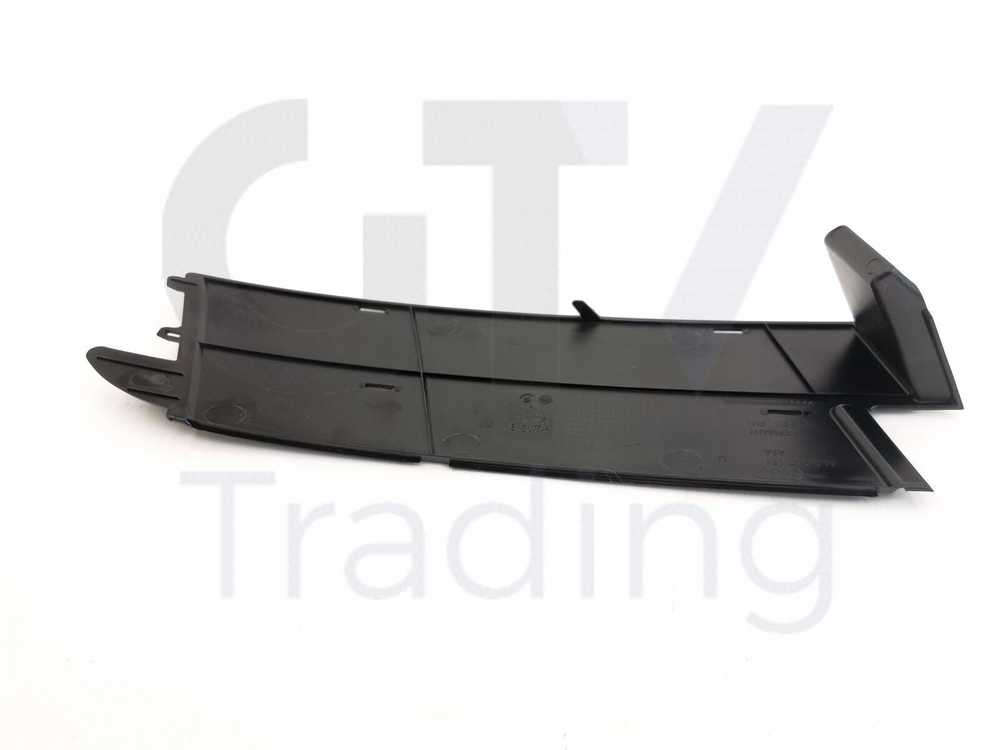 VAG Originali juoda dangtelis AUDI Audi Q7 4L 4L08071513FZ