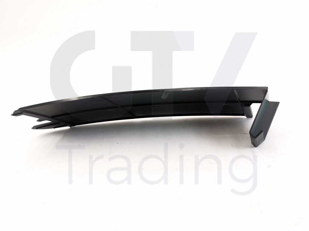 VAG Originali juoda dangtelis AUDI Audi Q7 4L 4L08071513FZ