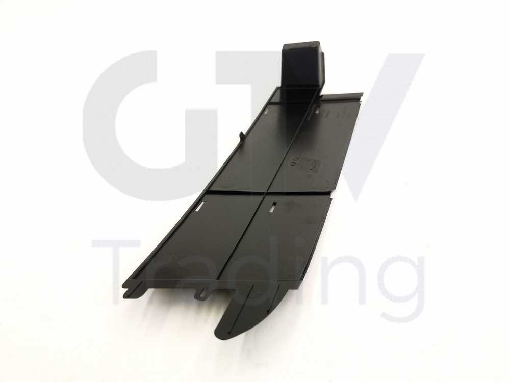 VAG Originali juoda dangtelis AUDI Audi Q7 4L 4L08071513FZ