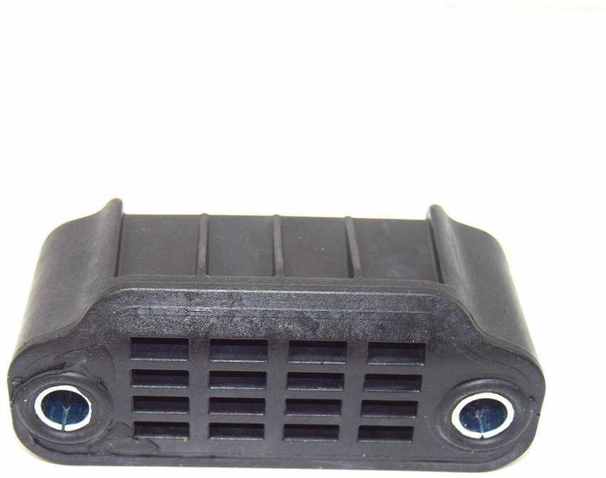 VAG Originali kištuko jungtis - Jack priekyje AUDI Q7 4M0802845C