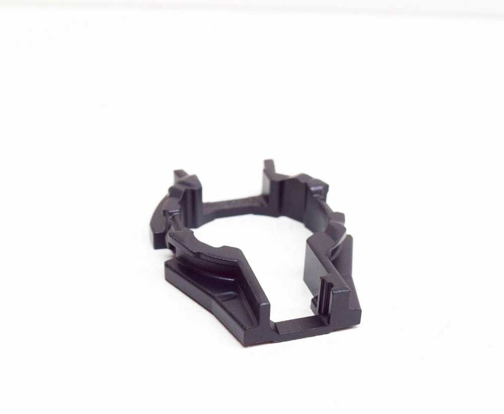 VAG Originali laikymo plokštė vidiniam veidrodėliui VW SEAT SKODA Cc E-Golf 7N0845543A
