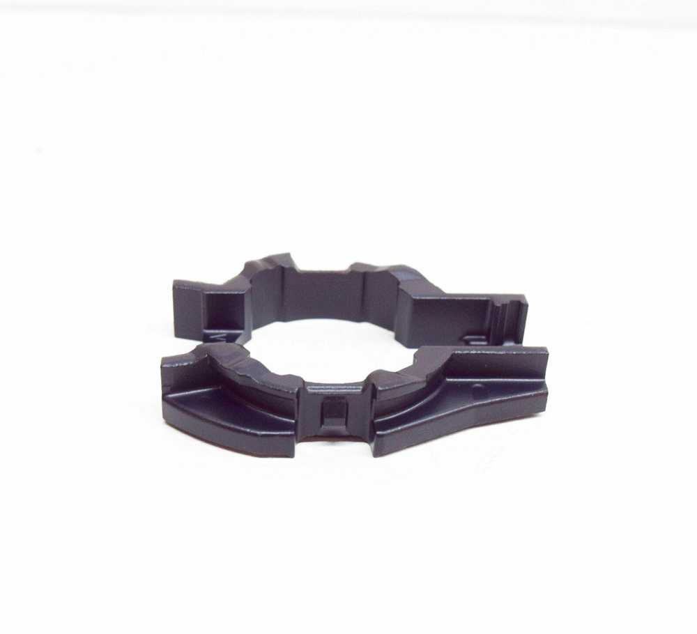 VAG Originali laikymo plokštė vidiniam veidrodėliui VW SEAT SKODA Cc E-Golf 7N0845543A