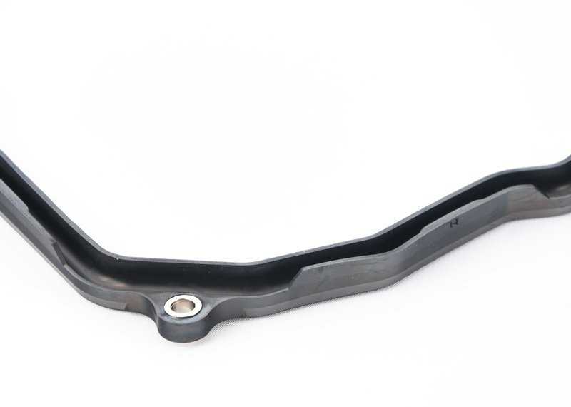 VAG Originali OEM automatinės pavarų dėžės alyvos indo tarpinė Volkswagen 09P321370