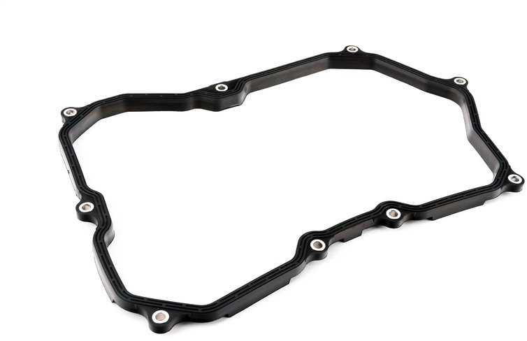 VAG Originali OEM automatinės pavarų dėžės alyvos indo tarpinė Audi 09M321370A