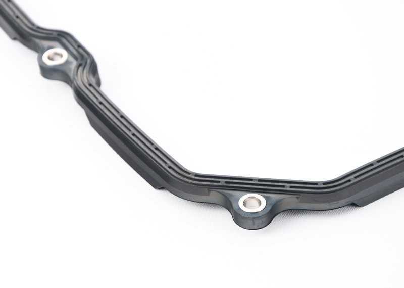VAG Originali OEM automatinės pavarų dėžės alyvos indo tarpinė Volkswagen 09P321370