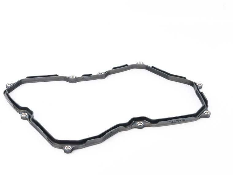 VAG Originali OEM automatinės pavarų dėžės alyvos indo tarpinė Volkswagen 09P321370