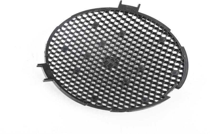 VAG Originali OEM grotelių emblemos laikiklis Volkswagen 561853343 H81