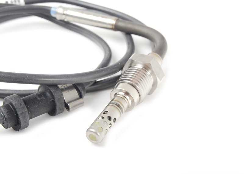 VAG Originali OEM išmetamųjų dujų temperatūros (EGT) jutiklis Volkswagen 03L906088EG