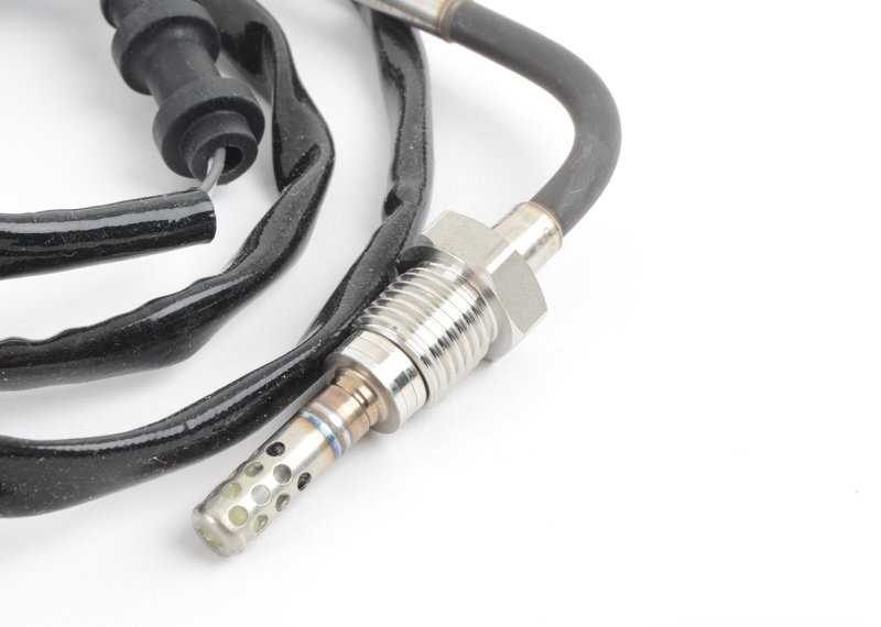 VAG Originali OEM išmetamųjų dujų temperatūros (EGT) jutiklis Volkswagen 03L906088EG