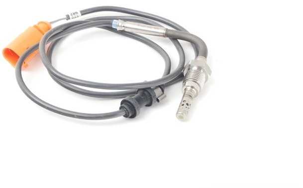 VAG Originali OEM išmetamųjų dujų temperatūros (EGT) jutiklis Volkswagen 03L906088EG