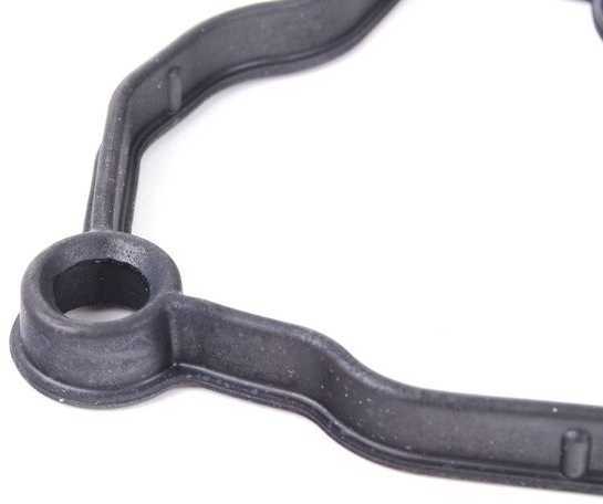VAG Originali OEM variklio vožtuvų dangtelio tarpinė Audi 07L103484F