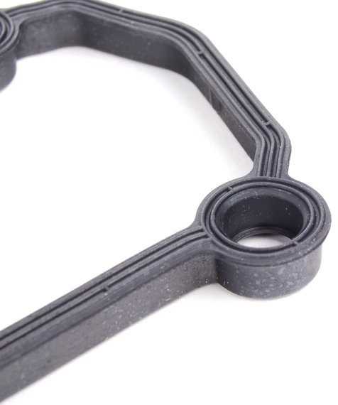VAG Originali OEM variklio vožtuvų dangtelio tarpinė Audi 07L103484F