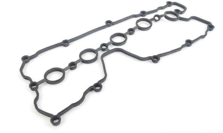 VAG Originali OEM variklio vožtuvų dangtelio tarpinė Audi 07L103483J