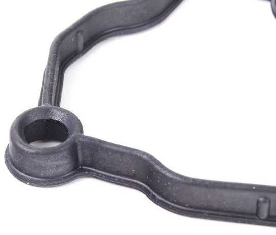 VAG Originali OEM variklio vožtuvų dangtelio tarpinė Audi 07L103484F
