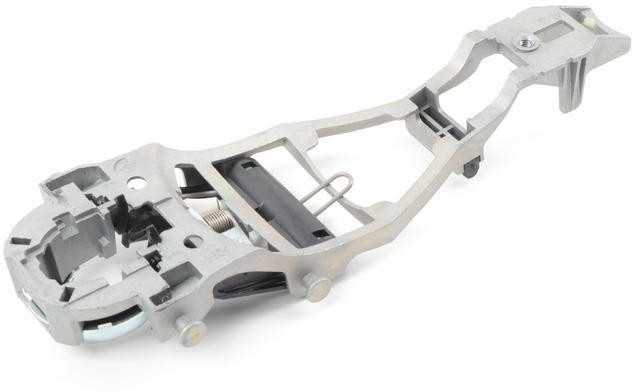 VAG Originali parama su anga spynai O/S VW Golf Plus 1K0837886A
