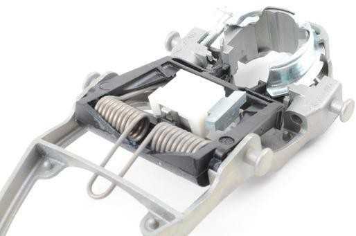 VAG Originali parama su anga spynai O/S VW Golf Plus 1K0837886A