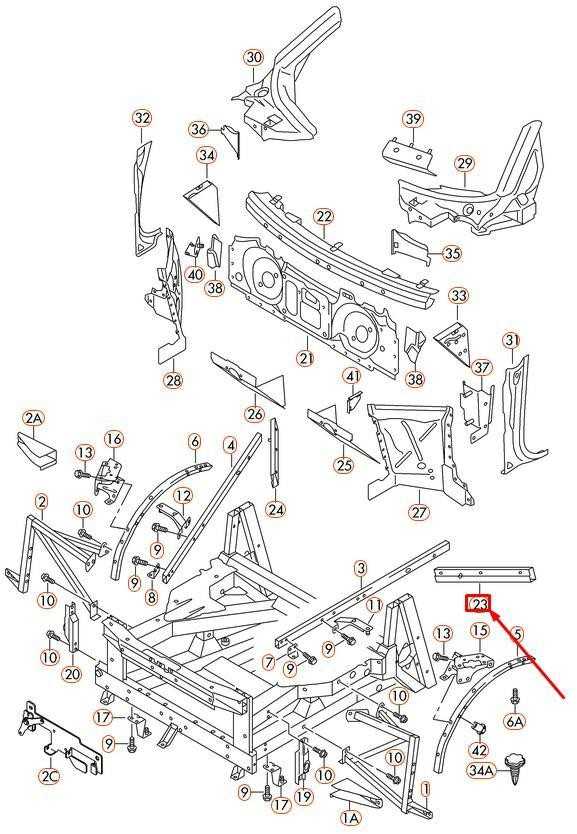 VAG Originali šoninė dalis ratų korpusui kairėje AUDI R8 420805861E