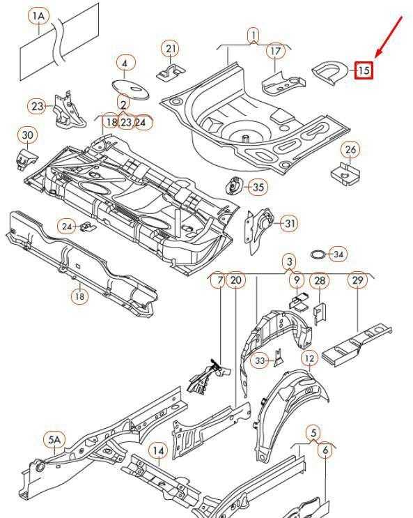 VAG Originali uždanga traukimo akiai VW SKODA Polo Derby Vento-Ind Vento 6R08036639B9