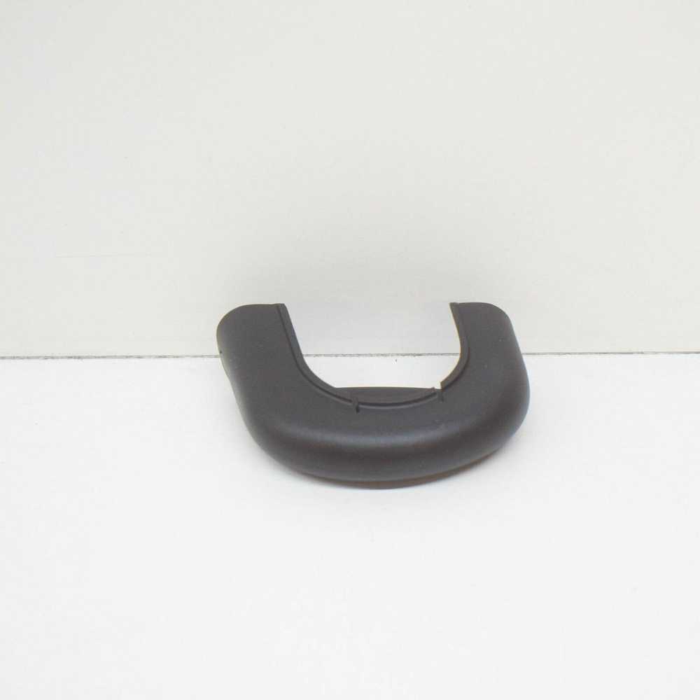 VAG Originali uždanga traukimo akiai VW SKODA Polo Derby Vento-Ind Vento 6R08036639B9