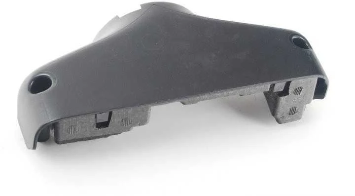 VAG "Volkswagen" apdailos apatinė dalis NOS Golf Jetta 1H 1W originali 1H0953516AC01C