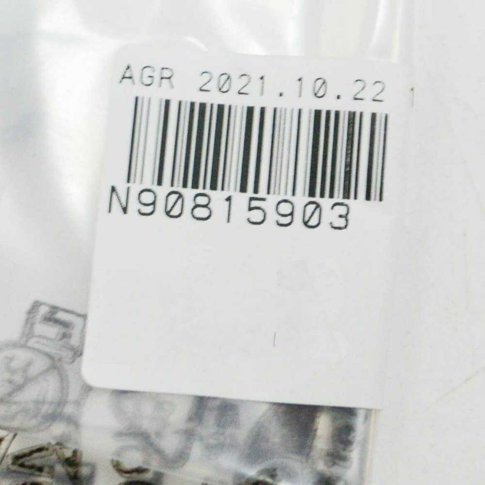 VAG VW AUDI SEAT SKODA Amarok atraminė poveržlė 6X18X0.5 originali N90815903