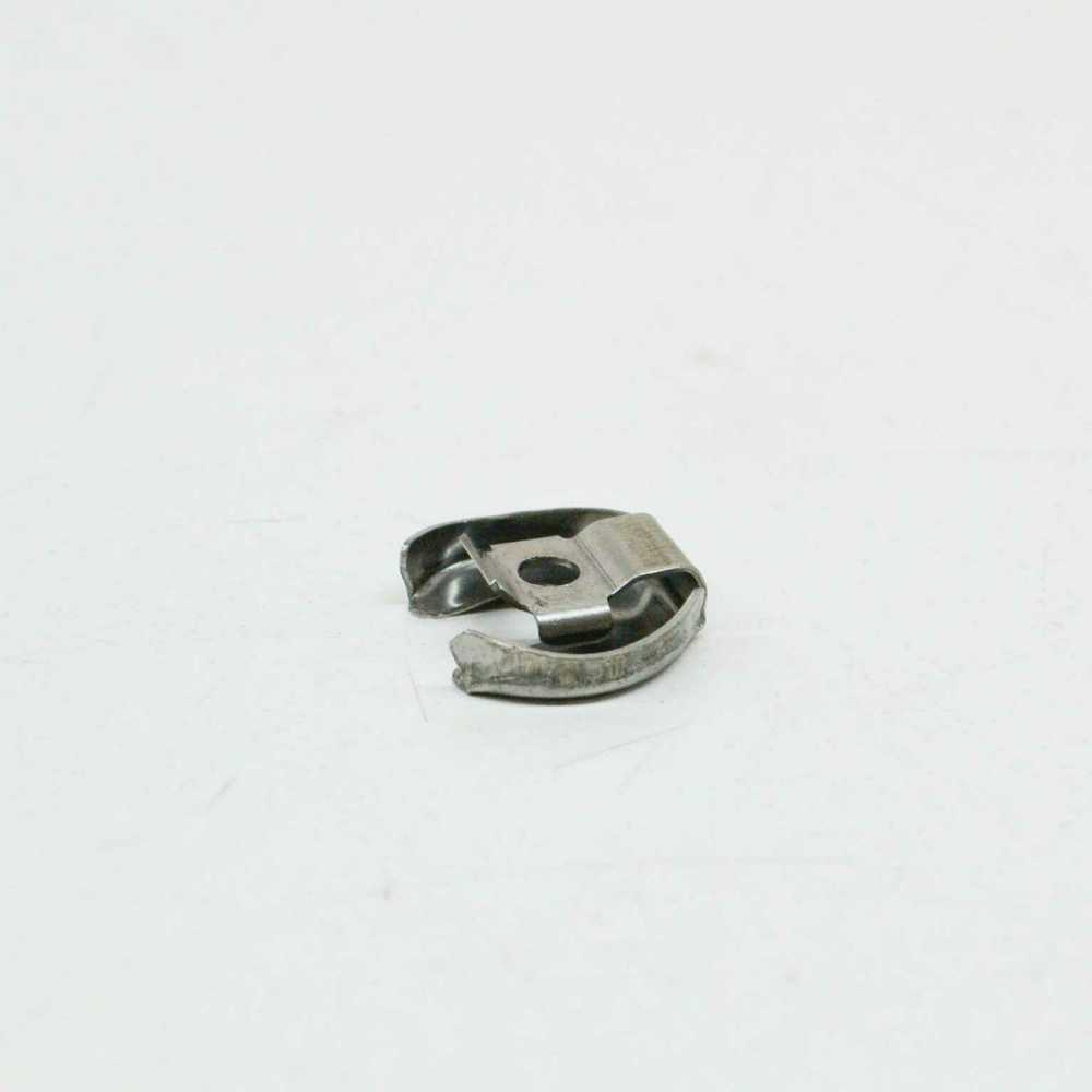 VAG VW AUDI SEAT SKODA Amarok atraminė poveržlė 6X18X0.5 originali N90815903