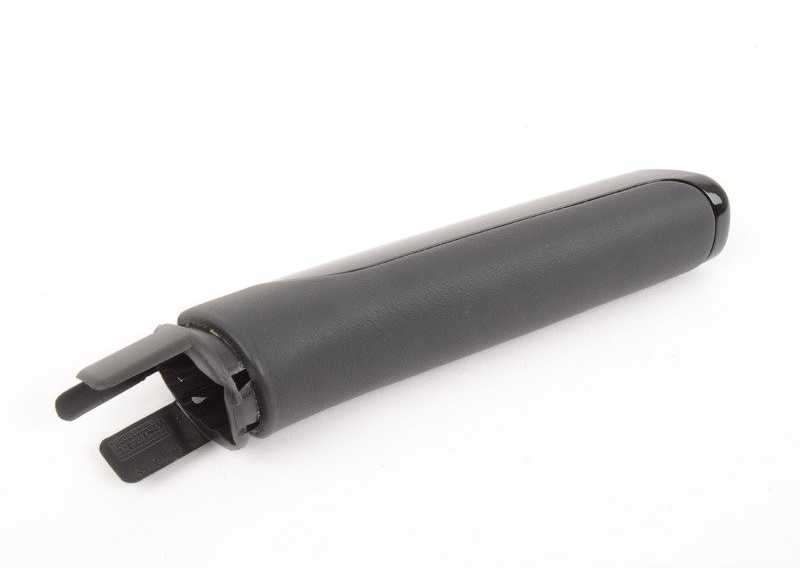 VAG Originali VW stovėjimo stabdžio atleidimo rankena 5GM711503BKLA
