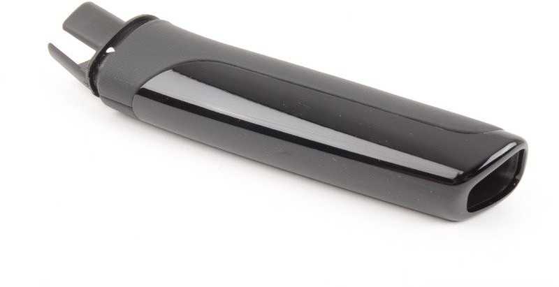 VAG Originali VW stovėjimo stabdžio atleidimo rankena 5GM711503BKLA