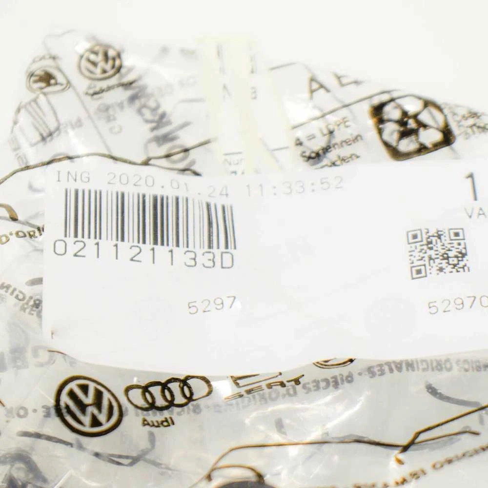 VAG Originalus 021121133D