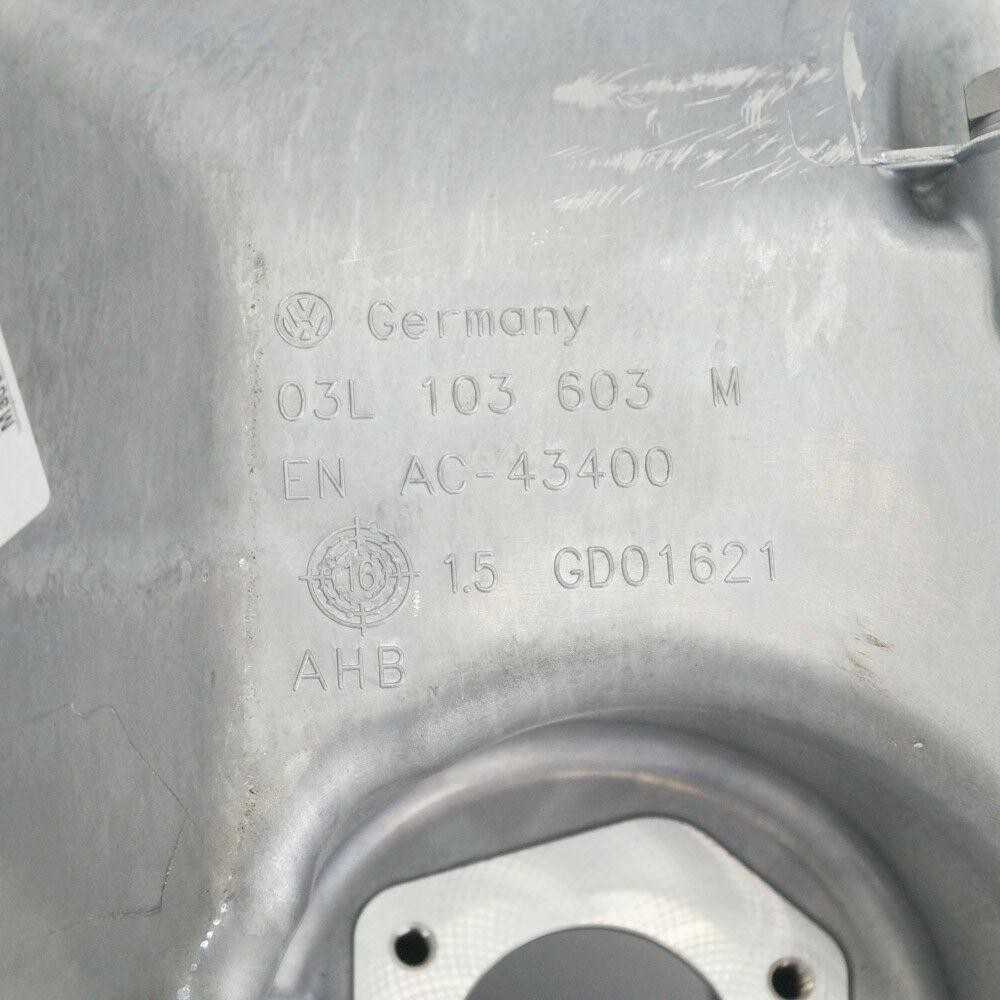 VAG Originalus 03L103603M