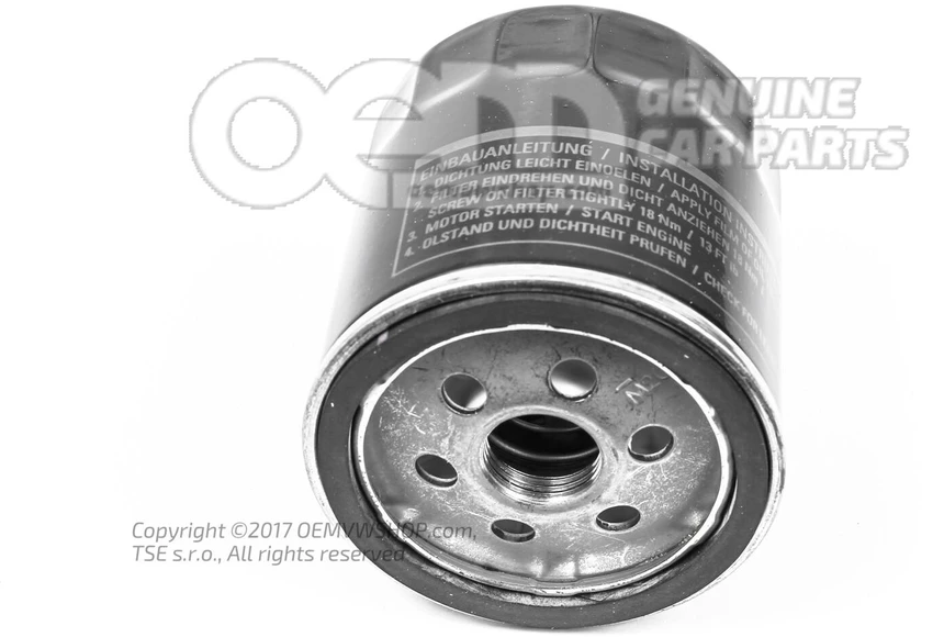 VAG Originalus 03L115561