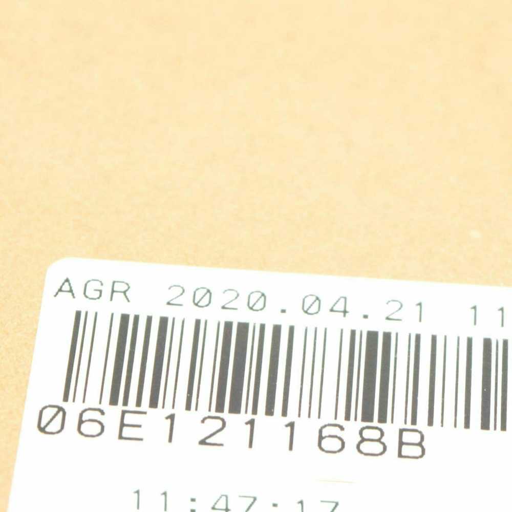 VAG Originalus 06E121168B