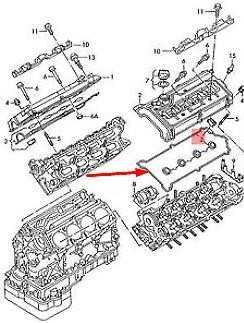 VAG Originalus 077198025B